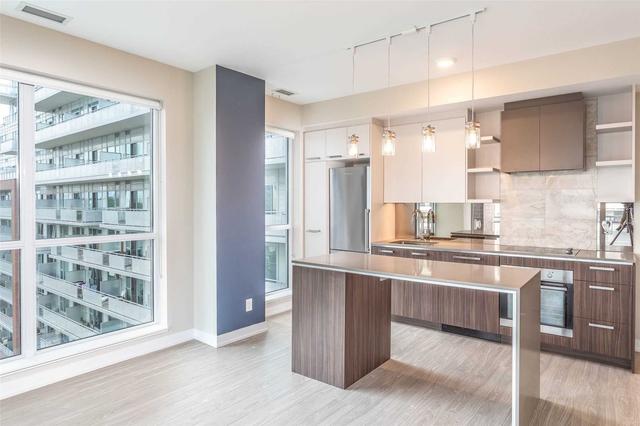 836 - 1830 Bloor St W, Condo with 1 bedrooms, 1 bathrooms and 1 parking in Toronto ON | Image 22