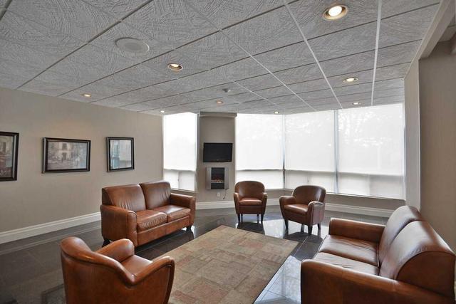1807 - 4470 Tucana Crt, Condo with 2 bedrooms, 2 bathrooms and 1 parking in Mississauga ON | Image 20