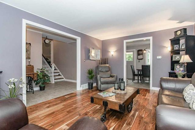 99 Mercer St, House detached with 3 bedrooms, 1 bathrooms and 3 parking in Guelph ON | Image 33
