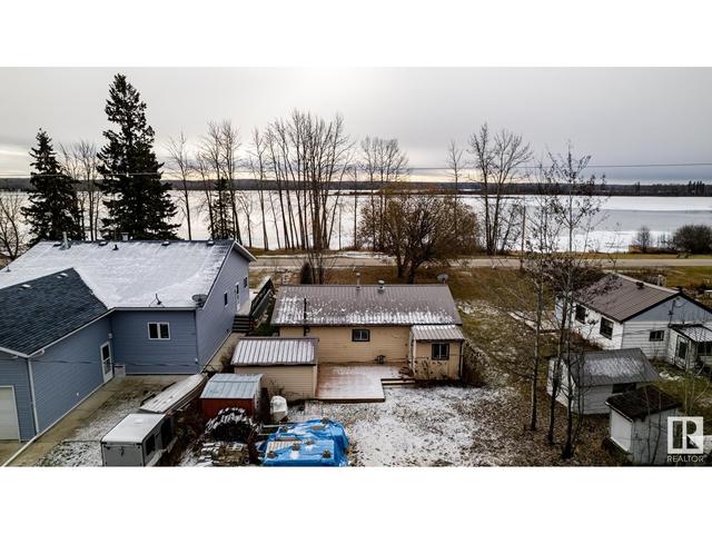 202 Oscar Wikstrom Dr, House detached with 3 bedrooms, 1 bathrooms and null parking in South View AB | Image 24
