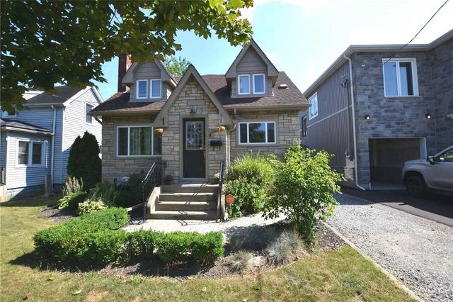 66 Chetwood St, House detached with 3 bedrooms, 2 bathrooms and 5 parking in St. Catharines ON | Image 12