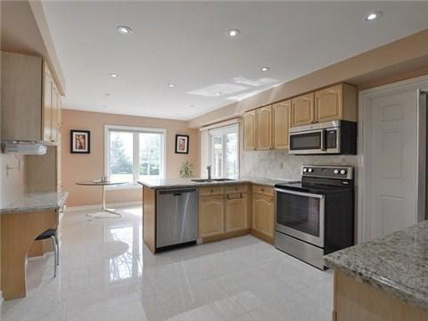 55 Cranston Dr, House detached with 4 bedrooms, 4 bathrooms and 10 parking in Caledon ON | Image 7