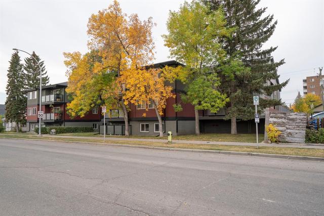 202 - 1915 26 Street Sw, Condo with 2 bedrooms, 1 bathrooms and 1 parking in Calgary AB | Image 30