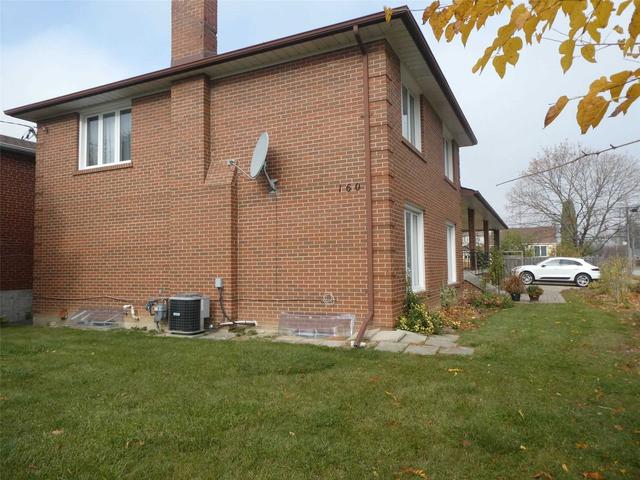 160 Olive Ave, House detached with 4 bedrooms, 4 bathrooms and 6 parking in Toronto ON | Image 7