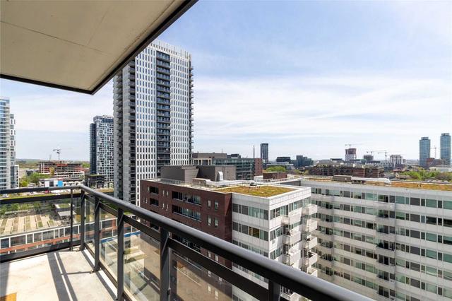 1103 - 225 Sackville St, Condo with 2 bedrooms, 2 bathrooms and 1 parking in Toronto ON | Image 17