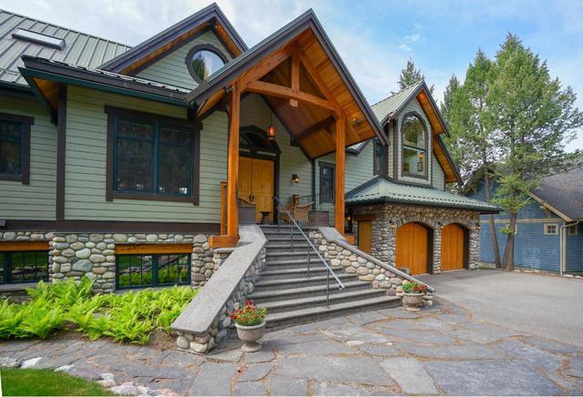 4794 Holland Creek Ridge Road, House detached with 3 bedrooms, 3 bathrooms and 6 parking in East Kootenay F BC | Image 3