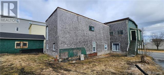 378 Union Street, House other with 0 bedrooms, 0 bathrooms and null parking in Saint John NB | Image 4