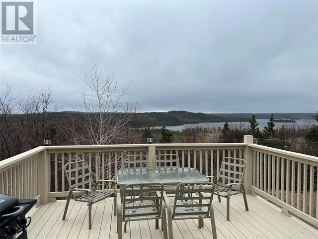 3 Islandview Drive, House other with 5 bedrooms, 2 bathrooms and null parking in Musgravetown NL | Image 14