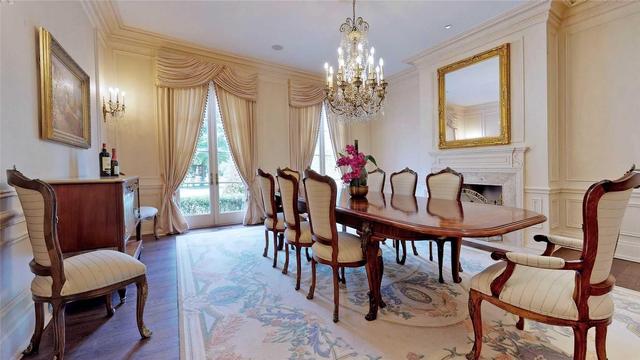 35 Old Colony Rd, House detached with 4 bedrooms, 8 bathrooms and 9 parking in Toronto ON | Image 10