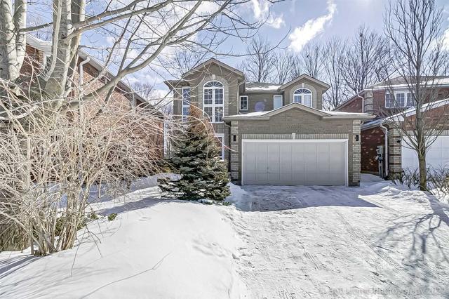 51 Stollar Blvd, House detached with 4 bedrooms, 4 bathrooms and 6 parking in Barrie ON | Image 12