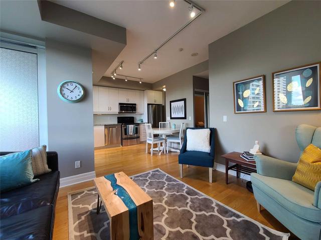 623 - 20 Gothic Ave, Condo with 1 bedrooms, 1 bathrooms and 1 parking in Toronto ON | Image 14