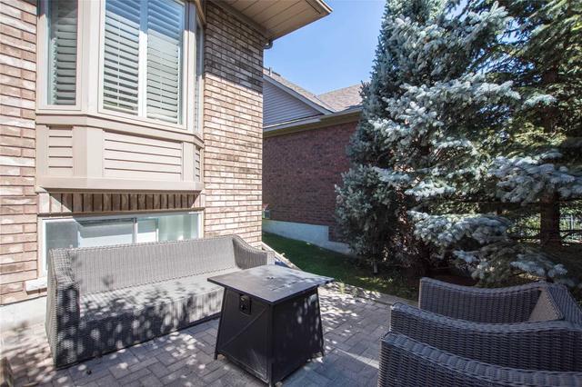 108 Sunset Blvd, Condo with 2 bedrooms, 3 bathrooms and 4 parking in New Tecumseth ON | Image 30