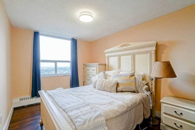 2106 - 3390 Weston Rd, Condo with 2 bedrooms, 1 bathrooms and 1 parking in Toronto ON | Image 10
