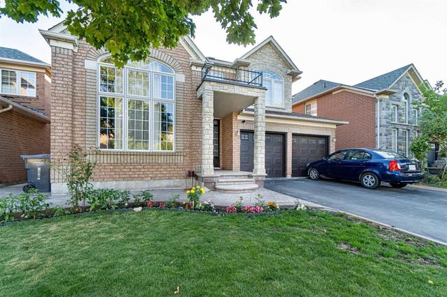 73 Whitwell Dr, House detached with 4 bedrooms, 4 bathrooms and 6 parking in Brampton ON | Image 12