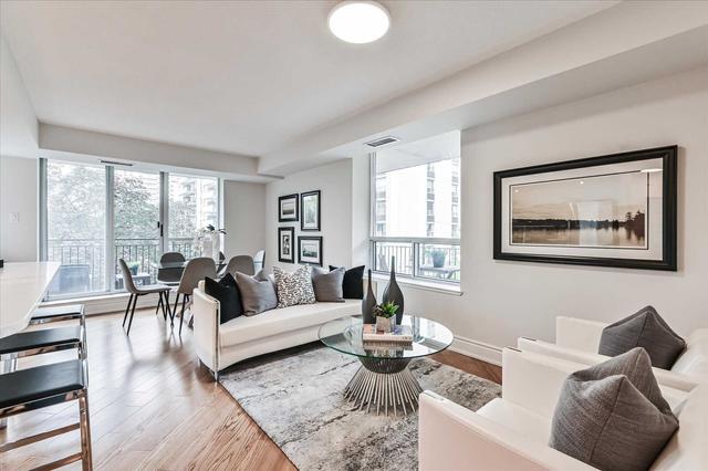 413 - 300 Balliol St, Condo with 2 bedrooms, 2 bathrooms and 1 parking in Toronto ON | Image 25