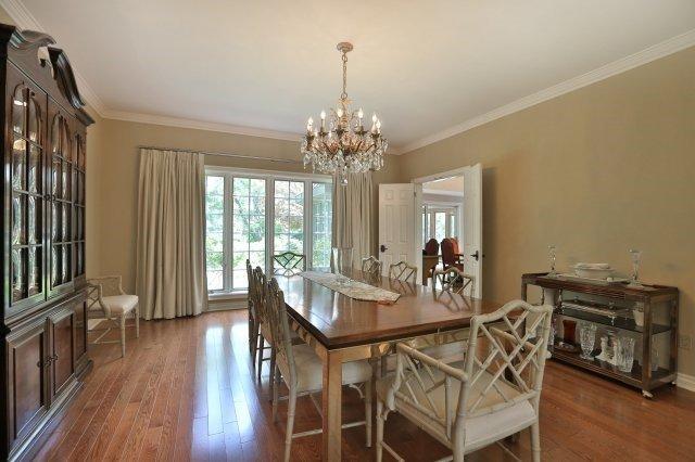 2285 Shawanaga Tr, House detached with 4 bedrooms, 5 bathrooms and 8 parking in Mississauga ON | Image 5
