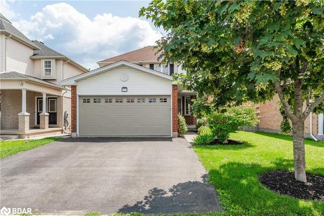 7 Bard Boulevard, House detached with 4 bedrooms, 2 bathrooms and 4 parking in Guelph ON | Image 12