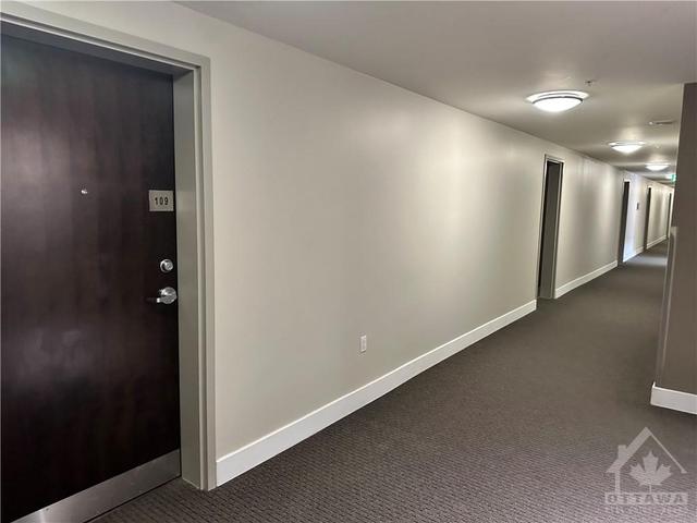 109 - 2785 Baseline Road, Condo with 1 bedrooms, 1 bathrooms and 1 parking in Ottawa ON | Image 14