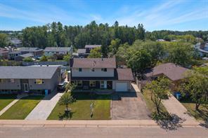 209 Hillcrest Drive, House detached with 4 bedrooms, 2 bathrooms and 4 parking in Wood Buffalo AB | Image 44