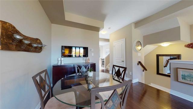 7 - 5972 Turney Dr, Townhouse with 2 bedrooms, 3 bathrooms and 2 parking in Mississauga ON | Image 26