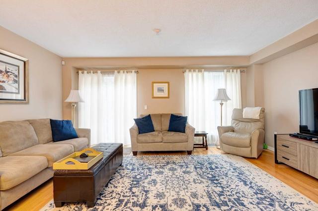 58 - 1100 Begley St, Townhouse with 2 bedrooms, 3 bathrooms and 2 parking in Pickering ON | Image 21