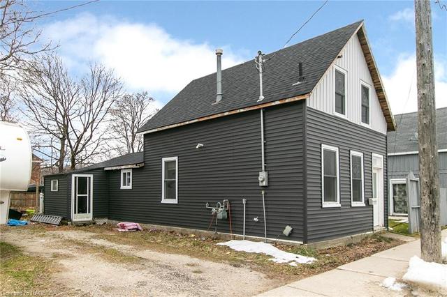 149 14th Street W, House detached with 4 bedrooms, 2 bathrooms and null parking in Owen Sound ON | Image 15