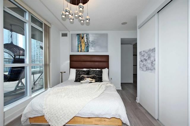1111 - 151 Dan Leckie Way, Condo with 2 bedrooms, 2 bathrooms and 1 parking in Toronto ON | Image 9