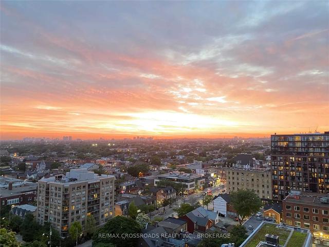 lph11 - 525 Adelaide St W, Condo with 1 bedrooms, 1 bathrooms and 0 parking in Toronto ON | Image 1