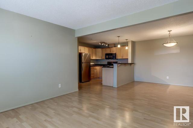 307 - 646 Mcallister Lo Sw, Condo with 2 bedrooms, 2 bathrooms and 2 parking in Edmonton AB | Image 22