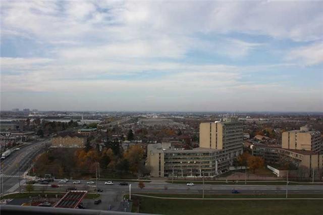 lpha - 6 Rosebank Dr, Condo with 1 bedrooms, 1 bathrooms and 1 parking in Toronto ON | Image 9