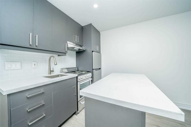 327 - 123 Woodbine Ave, Condo with 0 bedrooms, 1 bathrooms and 1 parking in Toronto ON | Image 11