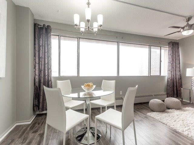 1706 - 10 Sunny Glenway Way, Condo with 1 bedrooms, 1 bathrooms and 1 parking in Toronto ON | Image 16