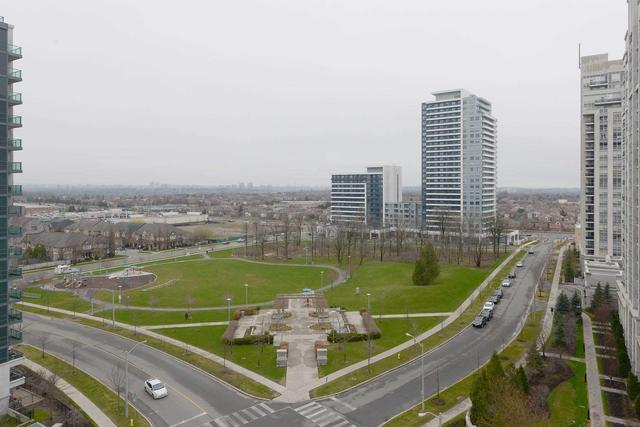 1003 - 50 Disera Dr, Condo with 2 bedrooms, 2 bathrooms and 2 parking in Vaughan ON | Image 18