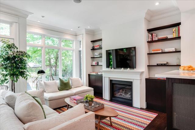 40 Sherbourne St N, House detached with 5 bedrooms, 5 bathrooms and 2 parking in Toronto ON | Image 7