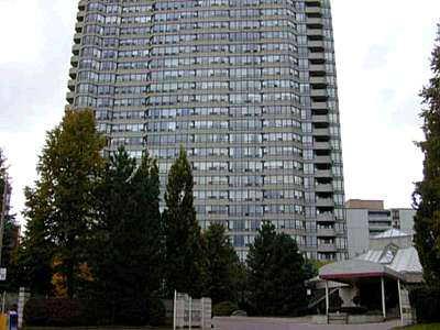 607 - 1300 Islington Ave, Condo with 3 bedrooms, 2 bathrooms and 1 parking in Toronto ON | Image 1