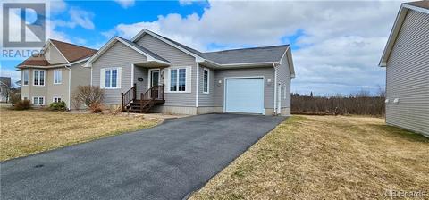 48 Sigma Street, House detached with 3 bedrooms, 2 bathrooms and null parking in Saint John NB | Card Image