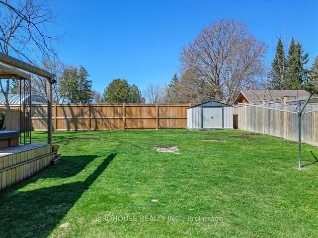 11 Cedartree Lane, House detached with 2 bedrooms, 2 bathrooms and 3 parking in Kawartha Lakes ON | Image 25