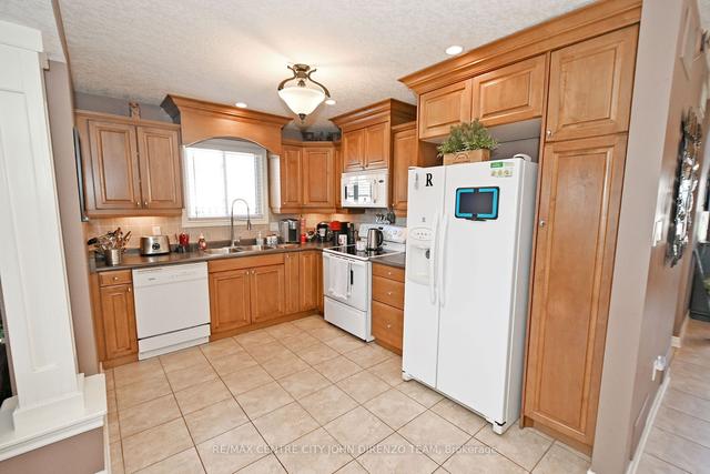 115 Hagerman Cres, House detached with 3 bedrooms, 3 bathrooms and 6 parking in St. Thomas ON | Image 34