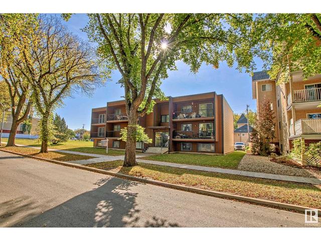204 - 10745 78 Av Nw, Condo with 1 bedrooms, 1 bathrooms and null parking in Edmonton AB | Image 34