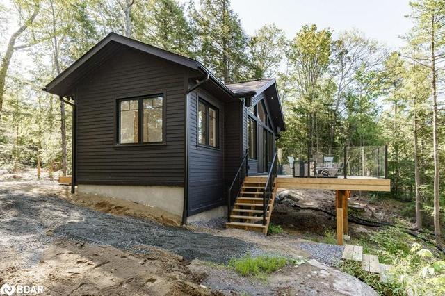 1480 Acton Island Road Road, House detached with 5 bedrooms, 3 bathrooms and 15 parking in Muskoka Lakes ON | Image 18