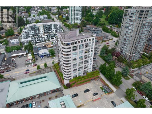 ph2 - 98 Tenth Street, Condo with 3 bedrooms, 2 bathrooms and 1 parking in New Westminster BC | Image 38