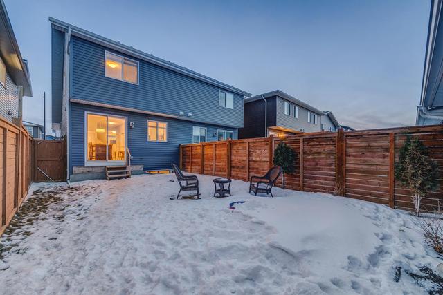 252 Chinook Gate Park Sw, Home with 2 bedrooms, 2 bathrooms and 2 parking in Calgary AB | Image 37