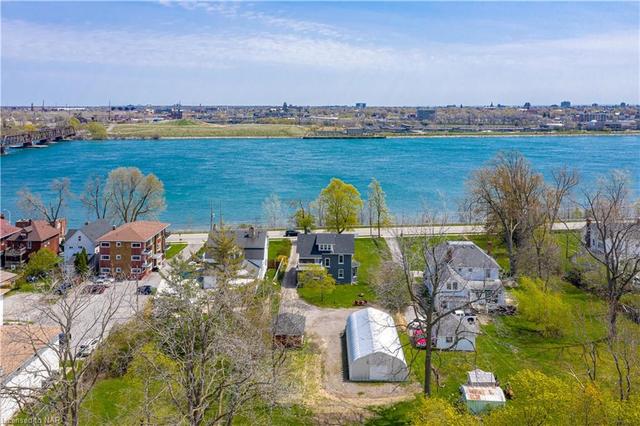 535 Niagara Boulevard, House detached with 4 bedrooms, 2 bathrooms and 16 parking in Fort Erie ON | Image 1