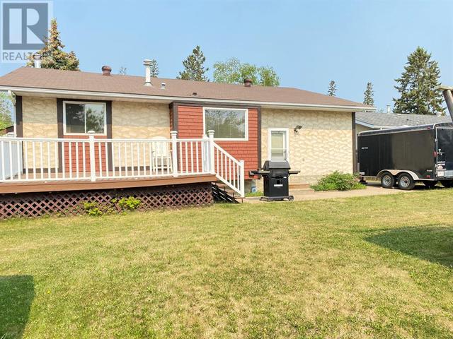 173 Ross Haven Drive, House detached with 5 bedrooms, 3 bathrooms and 4 parking in Wood Buffalo AB | Image 35