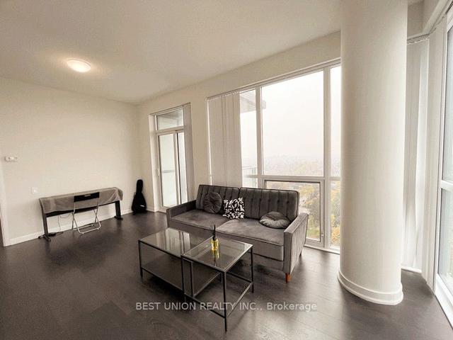 2303 - 5162 Yonge St, Condo with 2 bedrooms, 2 bathrooms and 1 parking in Toronto ON | Image 10