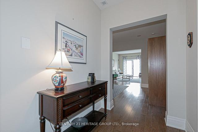 321 - 80 Burns Blvd, Condo with 2 bedrooms, 2 bathrooms and 1 parking in King ON | Image 20