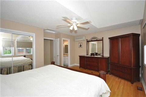 278 Forest Run Blvd, House detached with 3 bedrooms, 3 bathrooms and 4 parking in Vaughan ON | Image 16