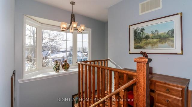22 Marina Village Dr, Condo with 3 bedrooms, 3 bathrooms and 4 parking in Georgian Bay ON | Image 19