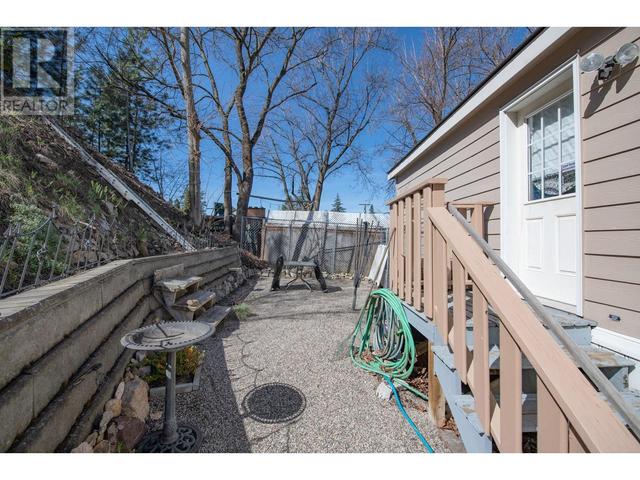 1502 46 Avenue, House other with 2 bedrooms, 2 bathrooms and 4 parking in Vernon BC | Image 37