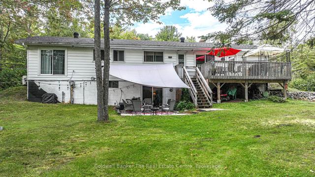 1108 Winhara Rd, House detached with 2 bedrooms, 2 bathrooms and 10 parking in Gravenhurst ON | Image 38